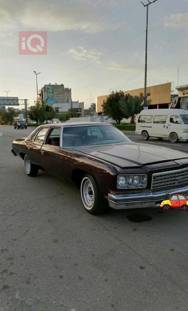 شيفروليه   للبيع في العراق